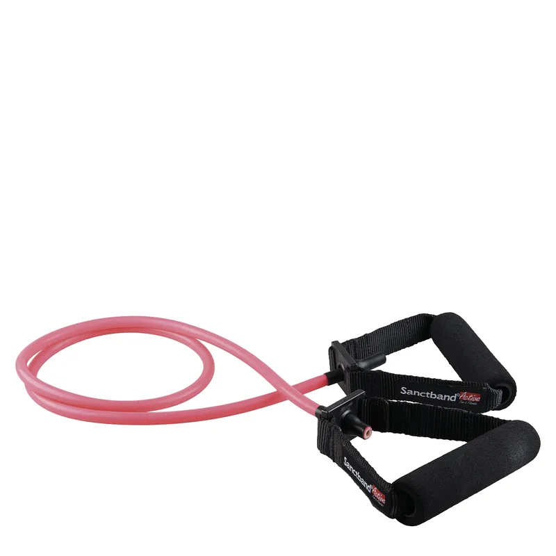 Λάστιχο Αντίστασης Sanctband Active Gymtube Μαλακό