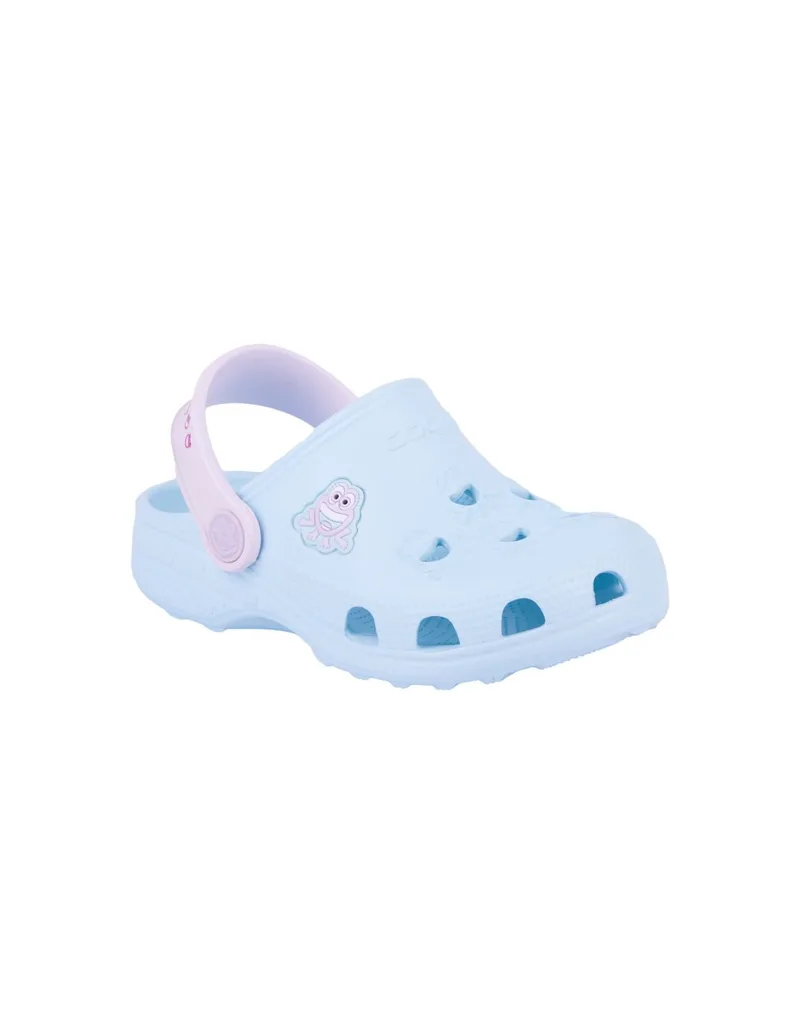 Coqui Little Frog Jr sandals 92800617335