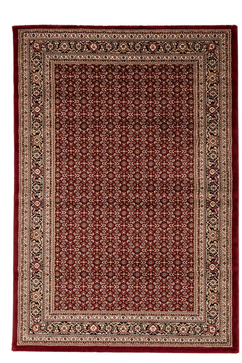 Χαλί Σαλονιού 160X230 Royal Carpet Teheran 3924 Red (160x230)
