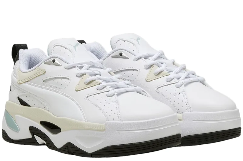 Sneaker Puma Prime Low Boot Blstr 395276-01 Γυναικείο