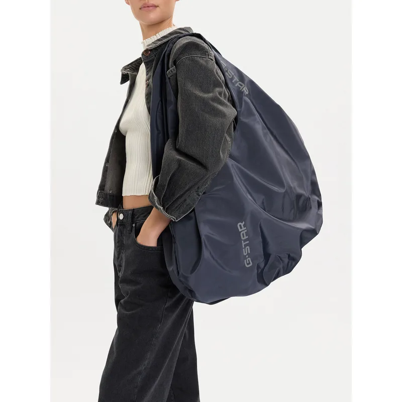Τσάντα Σαββατοκύριακου G-Star Raw CEO-AIDEN-XC8199 Μπλε