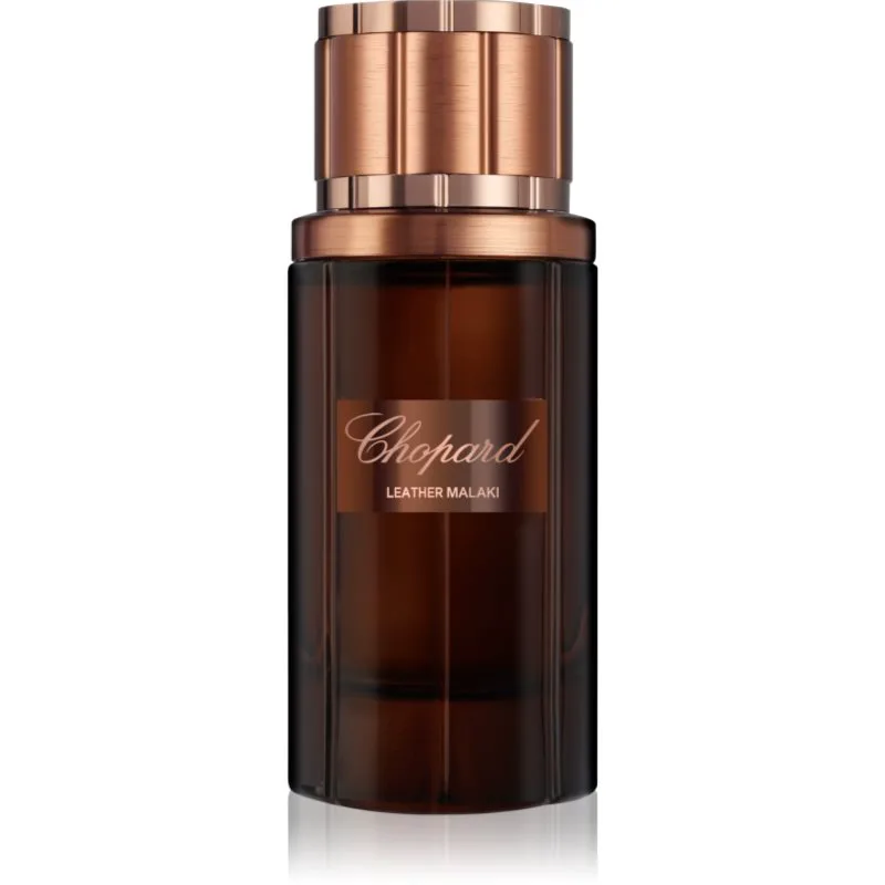 Chopard Leather Malaki Eau de Parfum για άντρες 80 ml