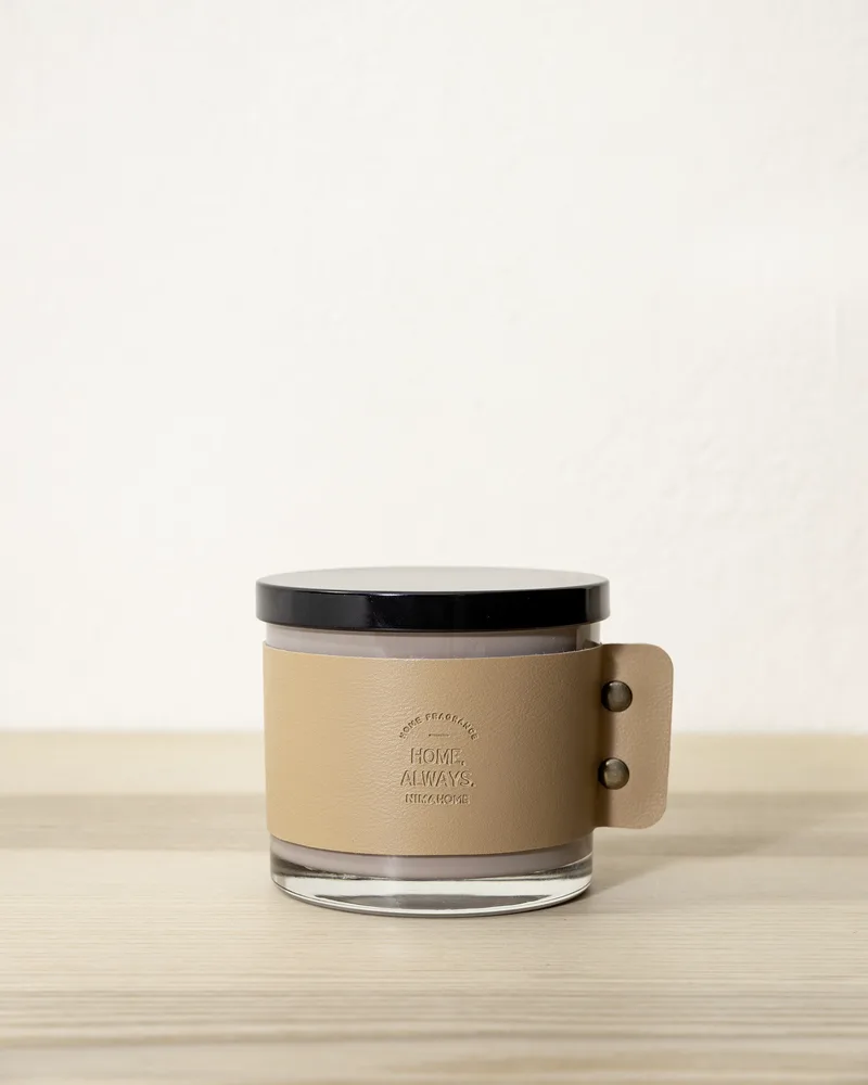 Αρωματικό Κερί Nima Home, Always Powder