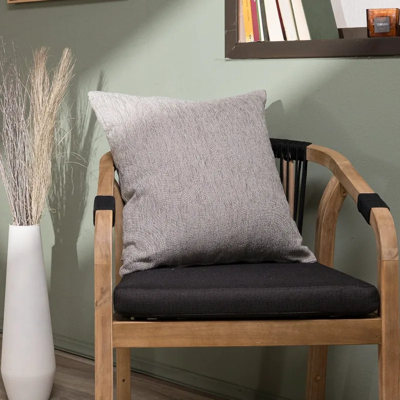Μαξιλαροθήκη Madison 11 Teoran 65x65cm δαπέδου
