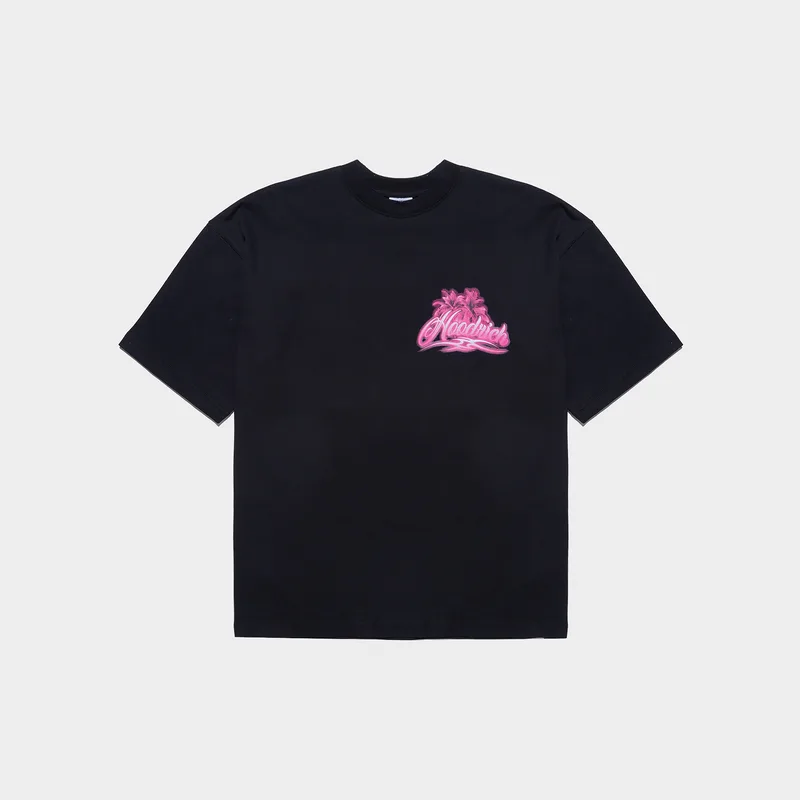 HOODRICH Summer Dreaming Oversized T Shirt (9000273373_93698)