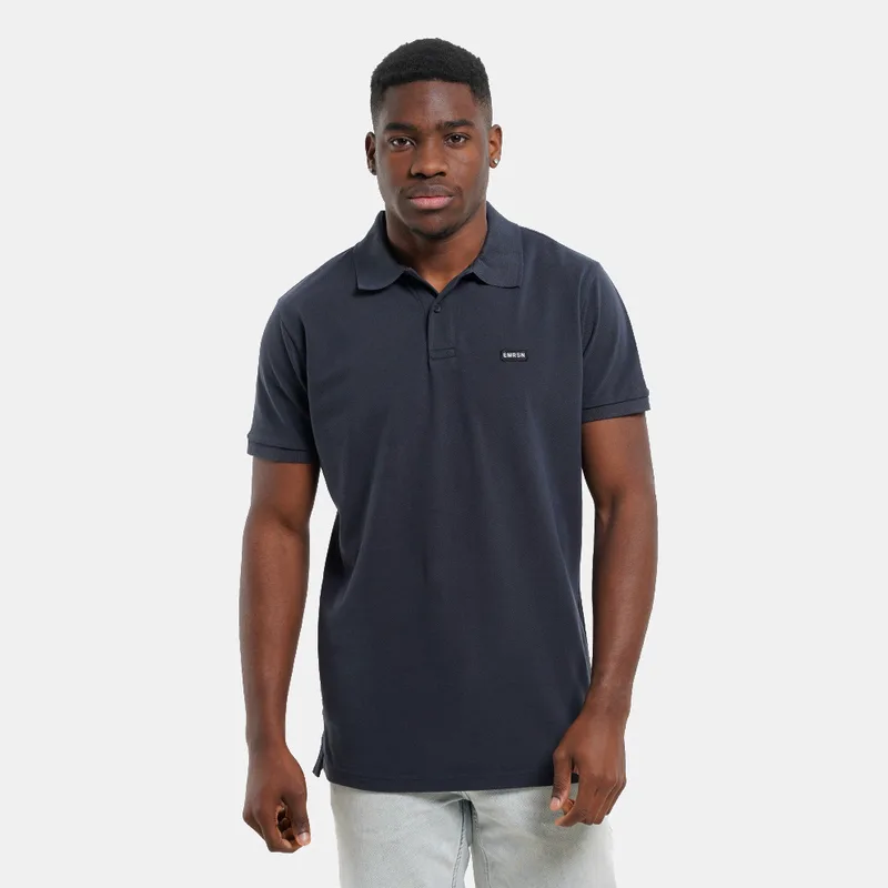 Emerson Ανδρικό Polo T-Shirt (9000208464_2826)