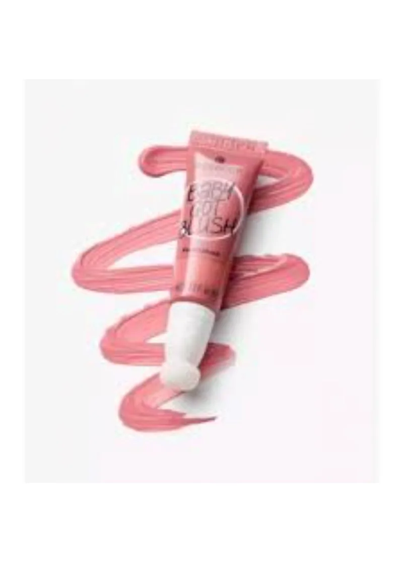 L'Oreal Paris & More - Essence Baby Got Blush Liquid Blush 30 Dusty Rose