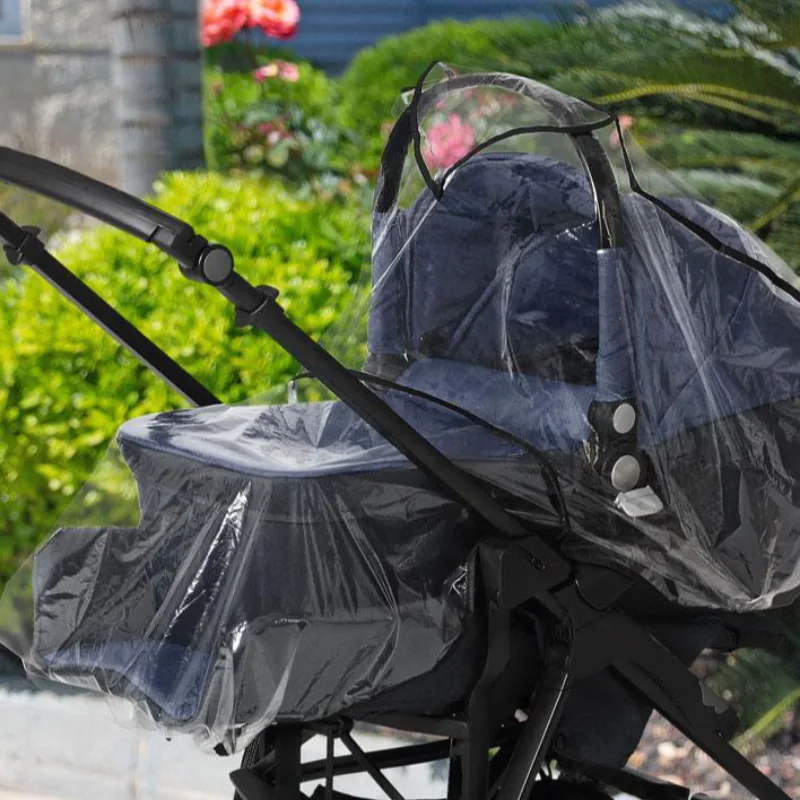 Αδιάβροχο Κάλυμμα Καροτσιού Kiokids 2790