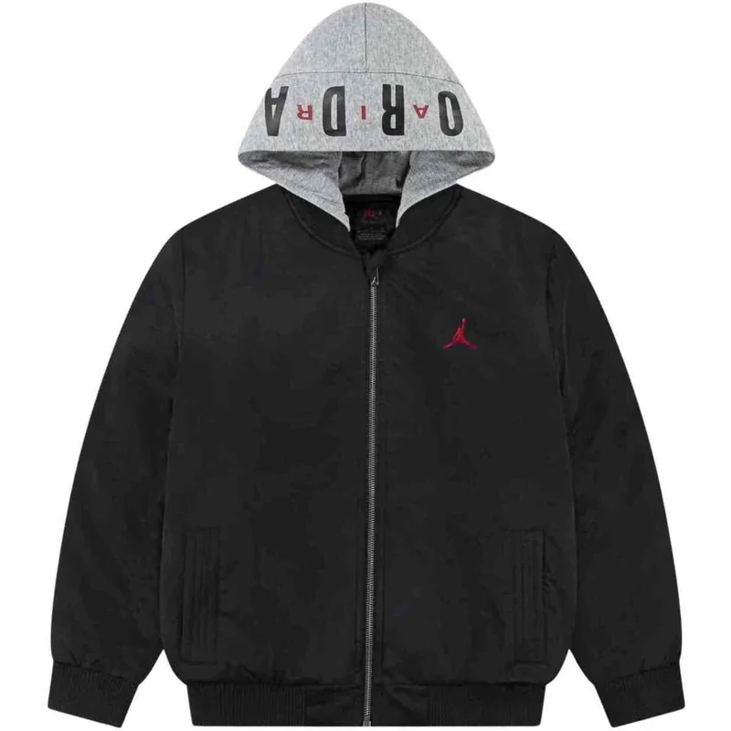 Μπουφάν Nike 95D647-023