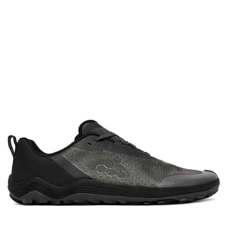 Αθλητικά Vivo Barefoot Primus Trail Flow 309317 Σκούρο γκρι