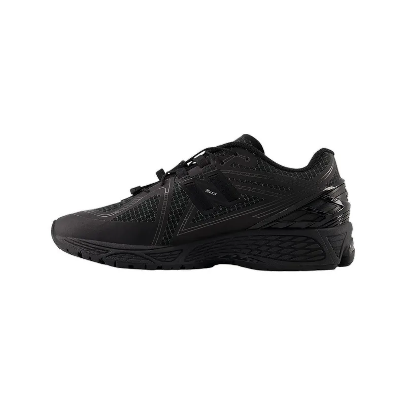 Xαμηλά Sneakers New Balance Baskets U1906X noir