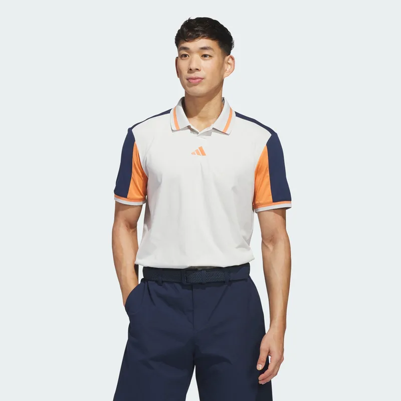 adidas M Beyond Vent Twistknit Polo Shirt (9000268319_93384)