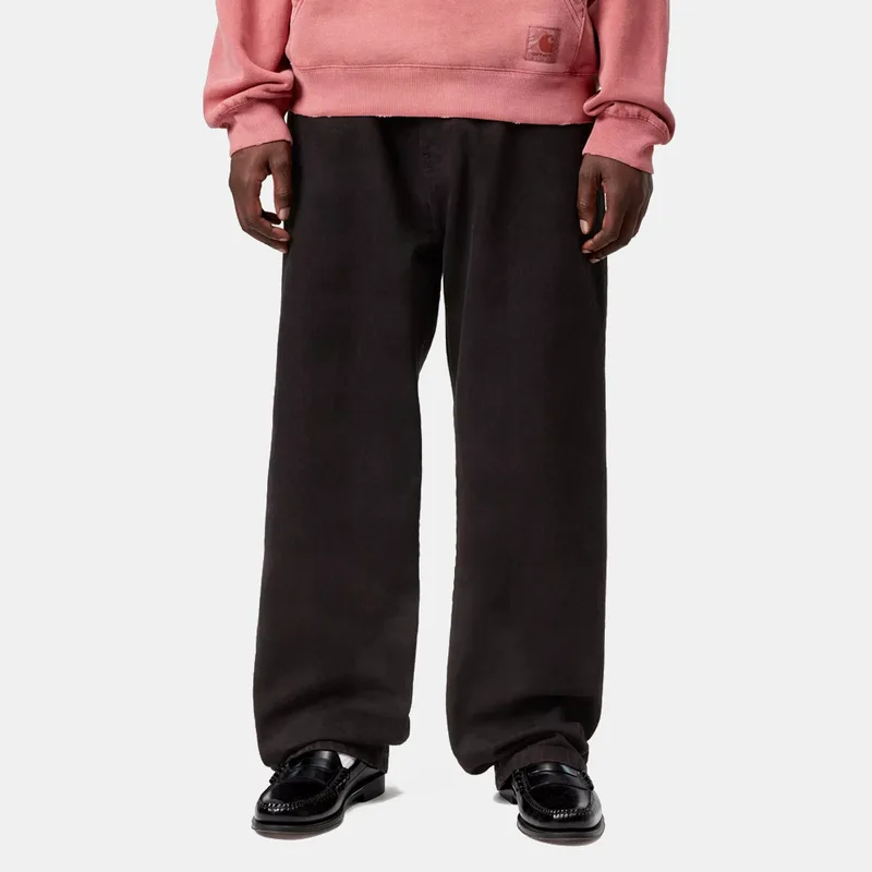 Carhartt WIP Everson Ανδρικό Τζιν Παντελόνι (9000266386_93120)