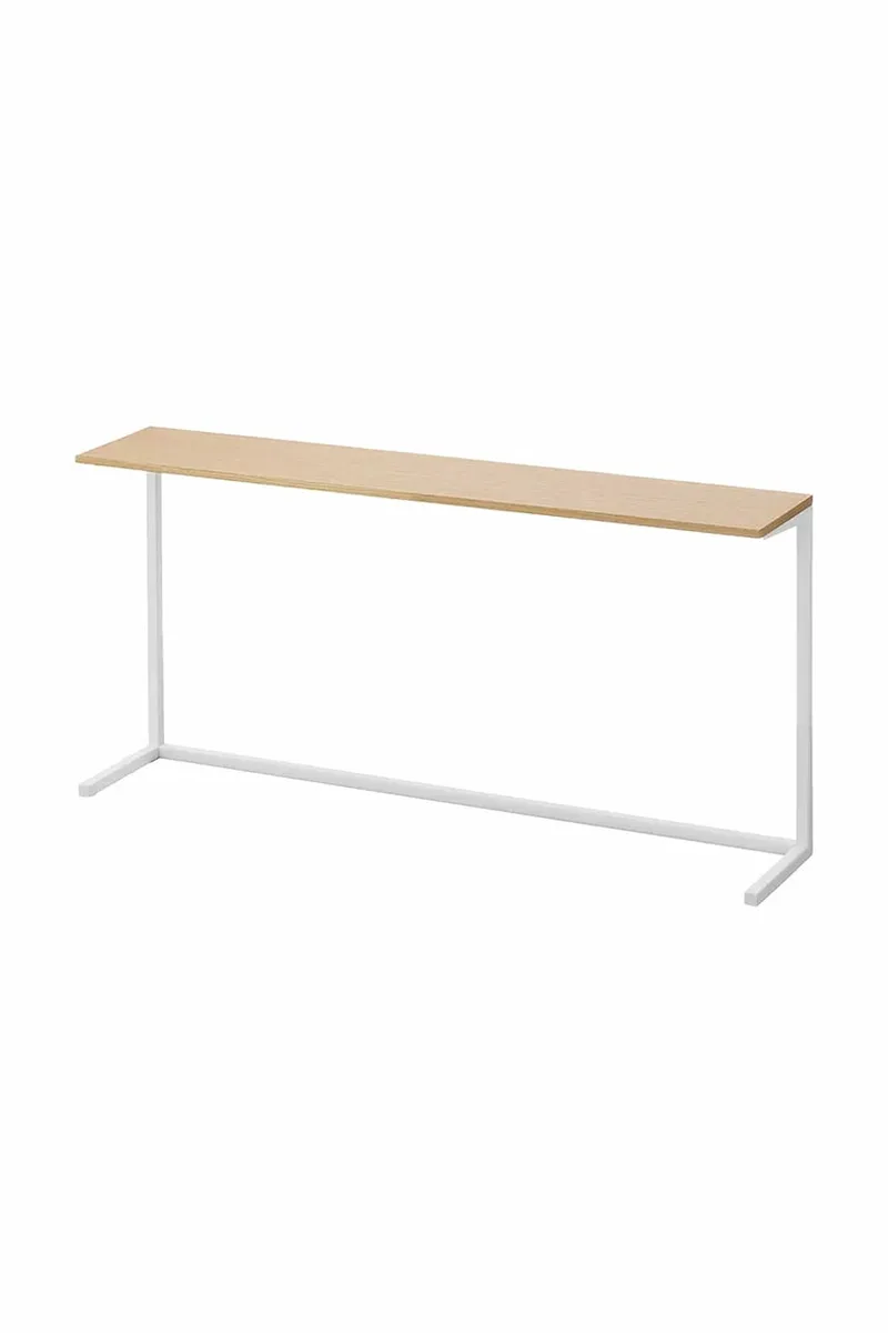 Yamazaki αρθρωτό ράφι από ατσάλι 90 x 18,3 x 46,7 cm