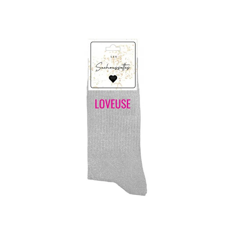 Καλσόν / Άλλα Les Sachoussettes Loveuse