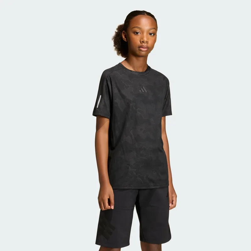 adidas sportswear K Sport Icons Structured Παιδικό T-Shirt (9000259499_44884)