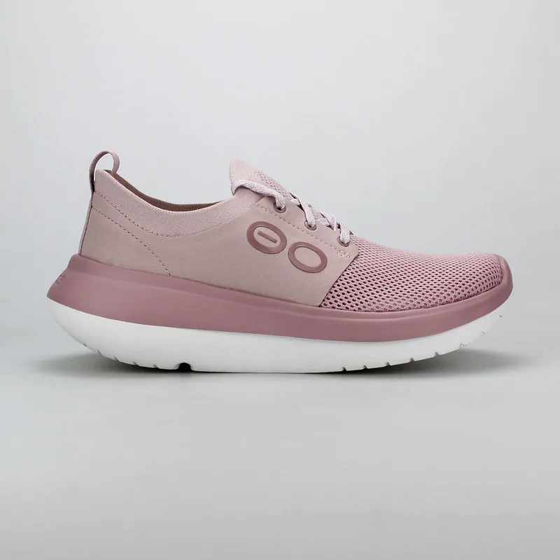 OOFOS OOMY STRIDE WOMEN ΡΟΖ