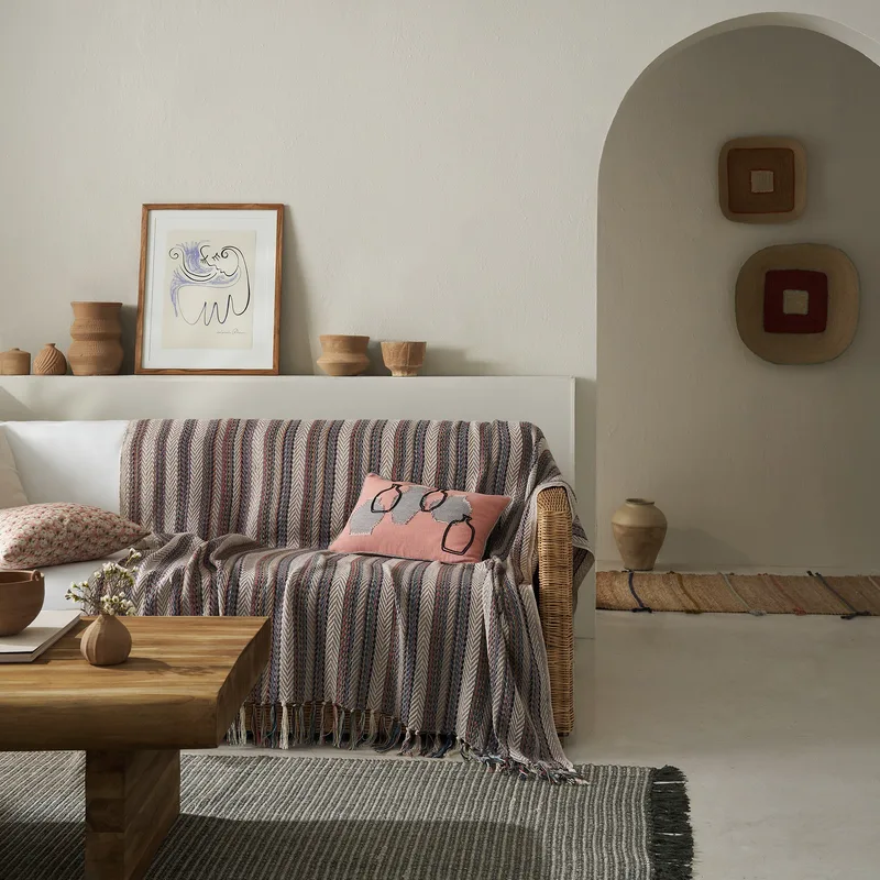 Ριχτάρι Πολυθρόνας Gofis Home Aquata 20-07-514 145x180