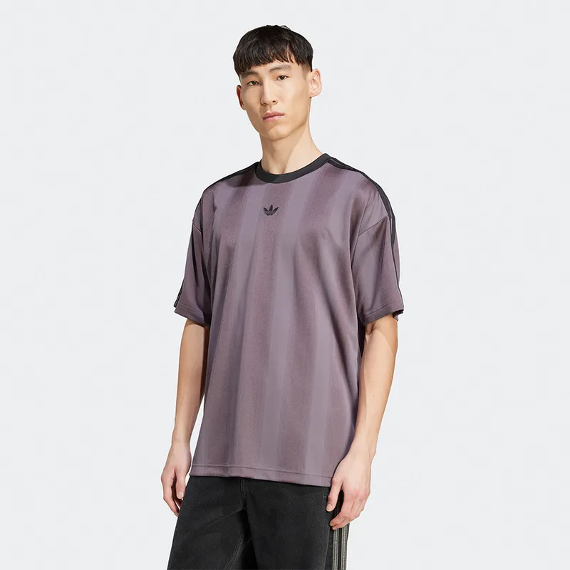 adidas Originals Jacquard Ανδρικό T-Shirt (9000236418_83539)