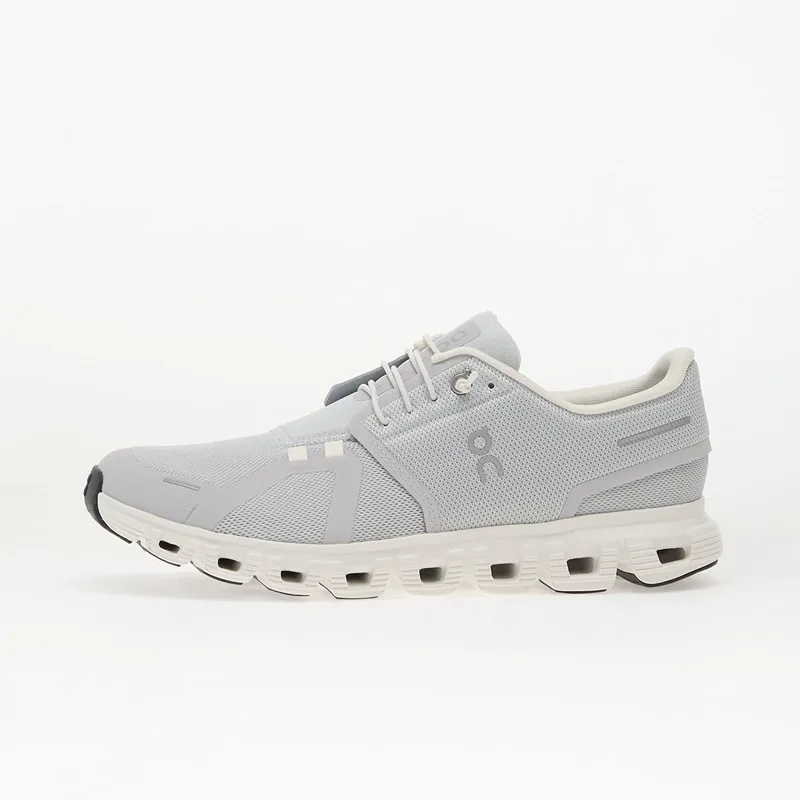 Sneakers On M Cloud 6 Wide Glacier/ White EUR 44