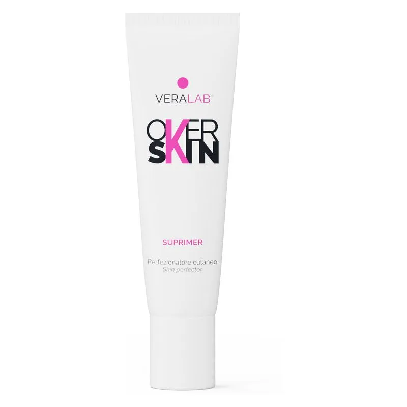 Overskin Suprimer - Skin Perfector and Pore Minimizer 25 ml