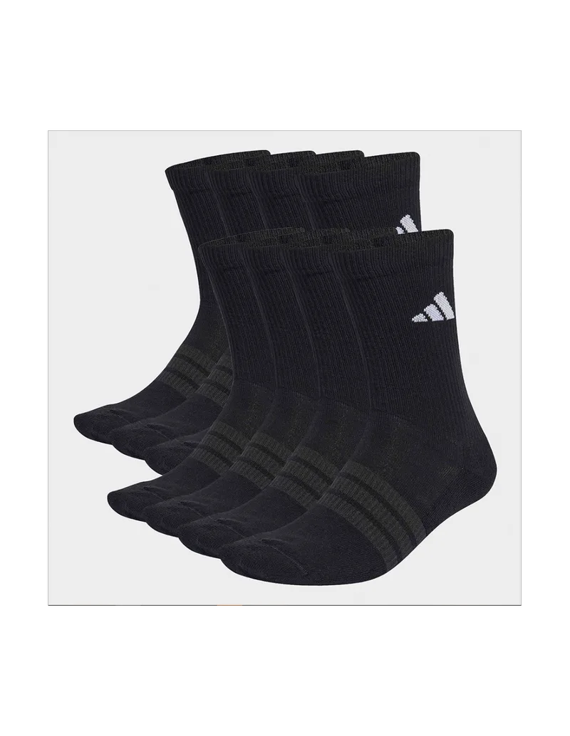 Adidas Cushioned Essentials Crew 10P KS5525 socks