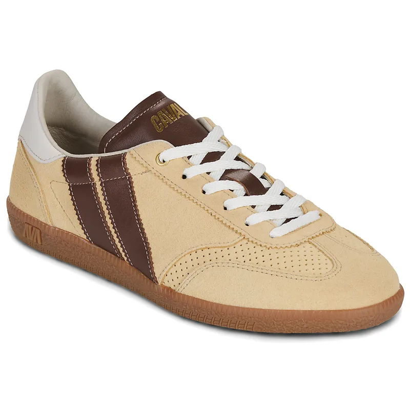 Xαμηλά Sneakers Caval PULSE MOCHA DUNE