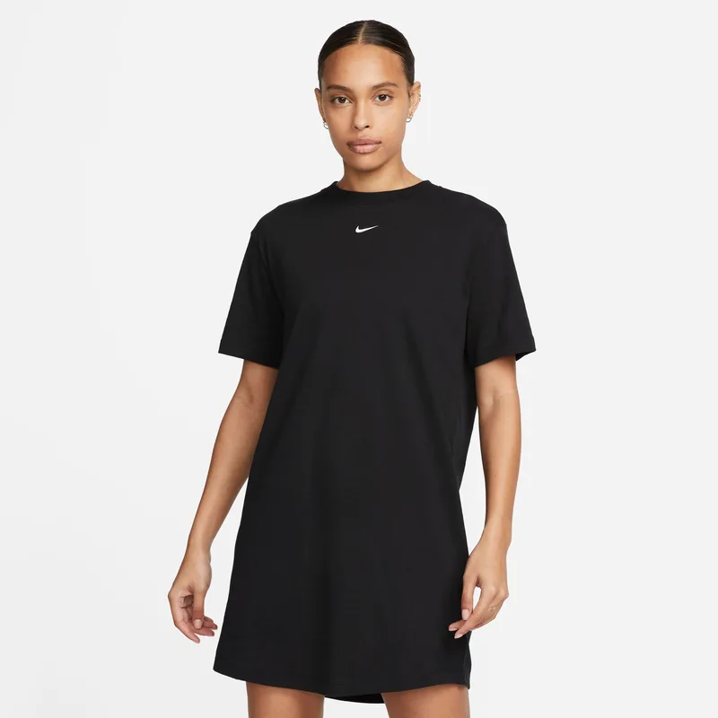 Nike Sportswear Essential Γυναικείο Φόρεμα (9000158246_1469)