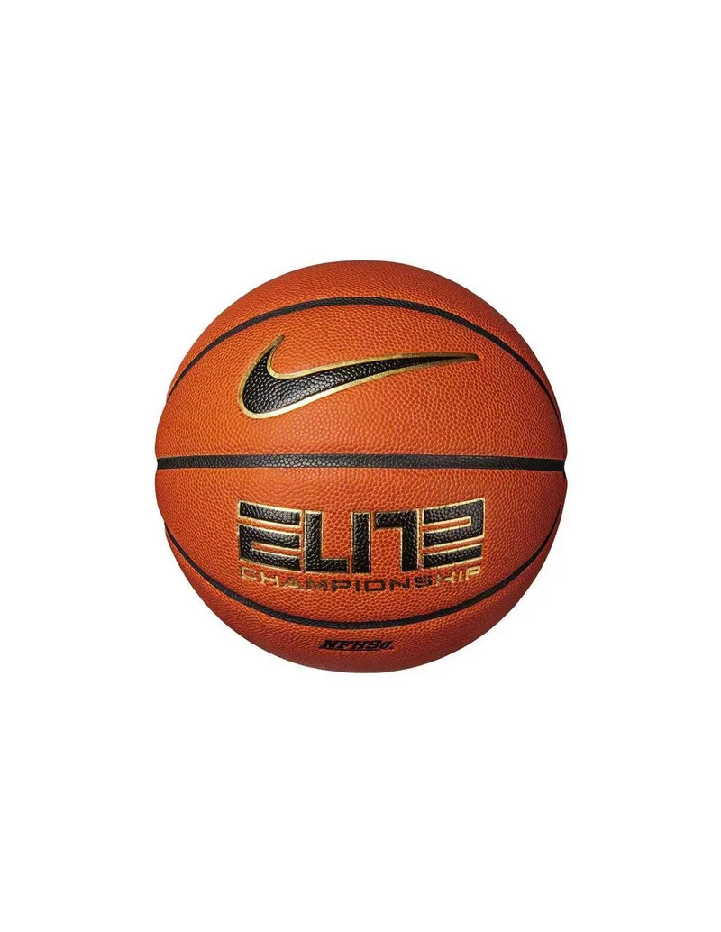 Nike Championship 8P 2.0 Μπάλα Μπάσκετ Indoor N.100.4086-878