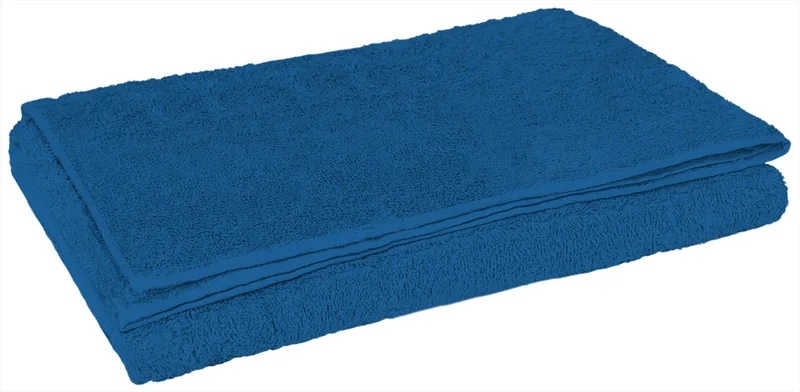 Πετσέτα BORA Valento TOVABORRY Royal Blue