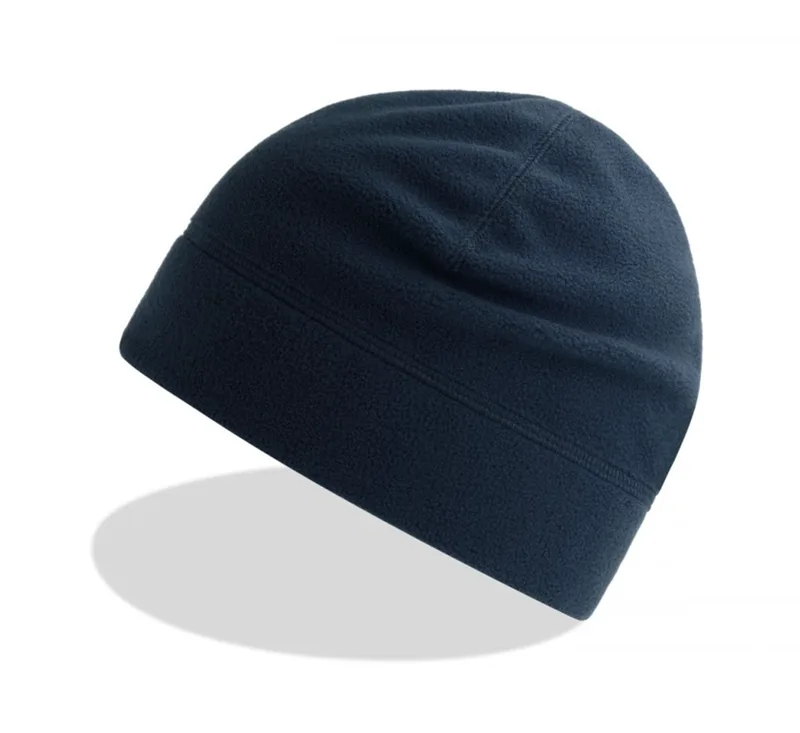 Σκούφος polar fleece Atlantis Birk Navy