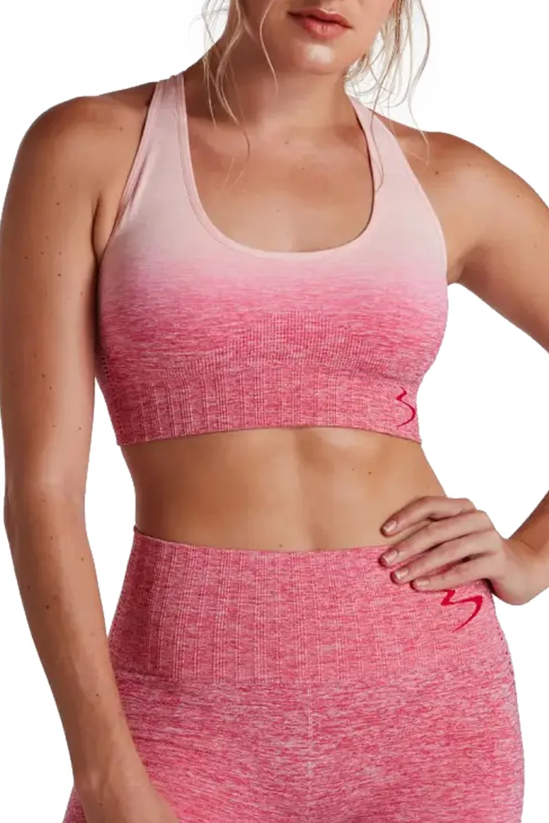 Μπουστάκι Beachbody Ombre II 122338-459 Γυναικείο