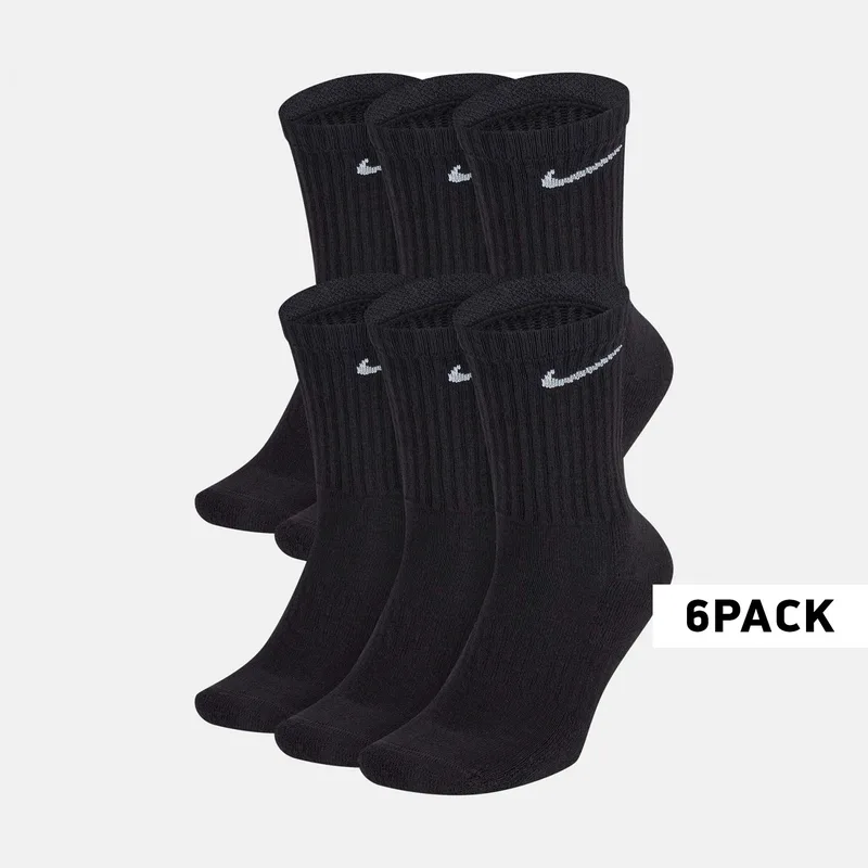 Nike Everyday Cushioned Uinisex Κάλτσες (9000079221_1480)
