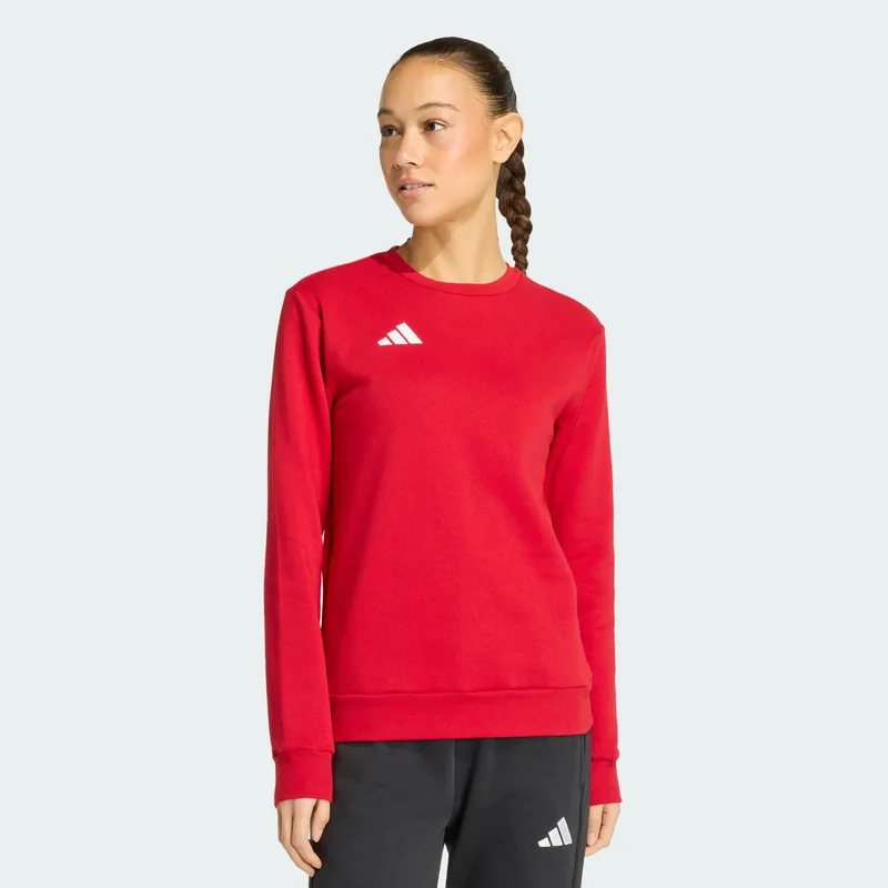 adidas W Entrada26 Sweat Top (9000280384_63009)