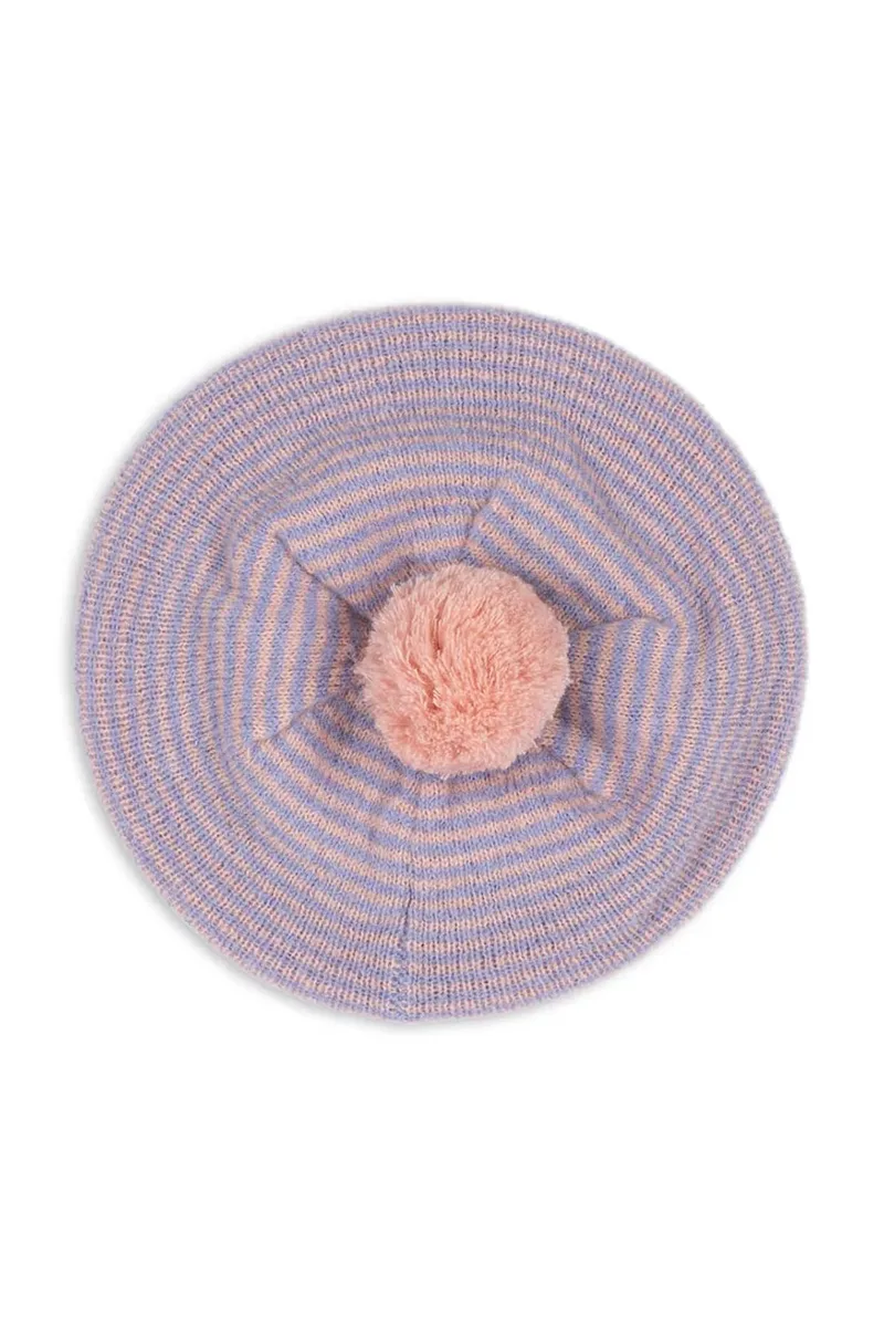 Παιδικό μπερές Konges Sløjd BERLE KNIT BERET
