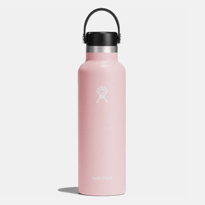 Hydro Flask 21 Oz Standard Flex Cap Trillium (9000193391_79455)