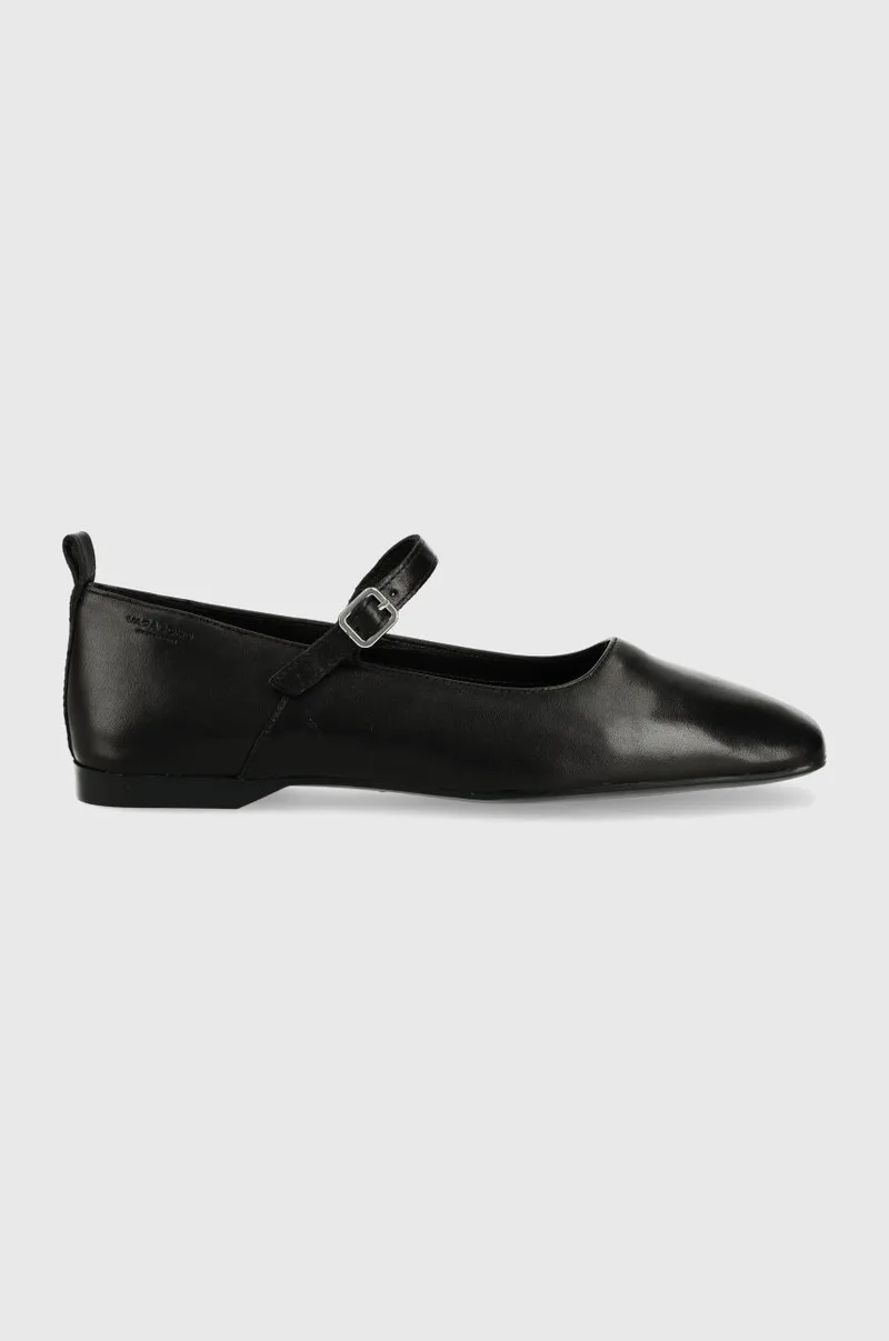 Δερμάτινες μπαλαρίνες Vagabond Shoemakers Shoemakers Delia
