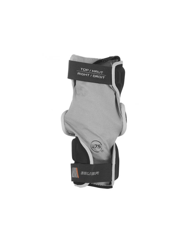 Bauer Official's 1051459 Hockey Referee Elbow Pads