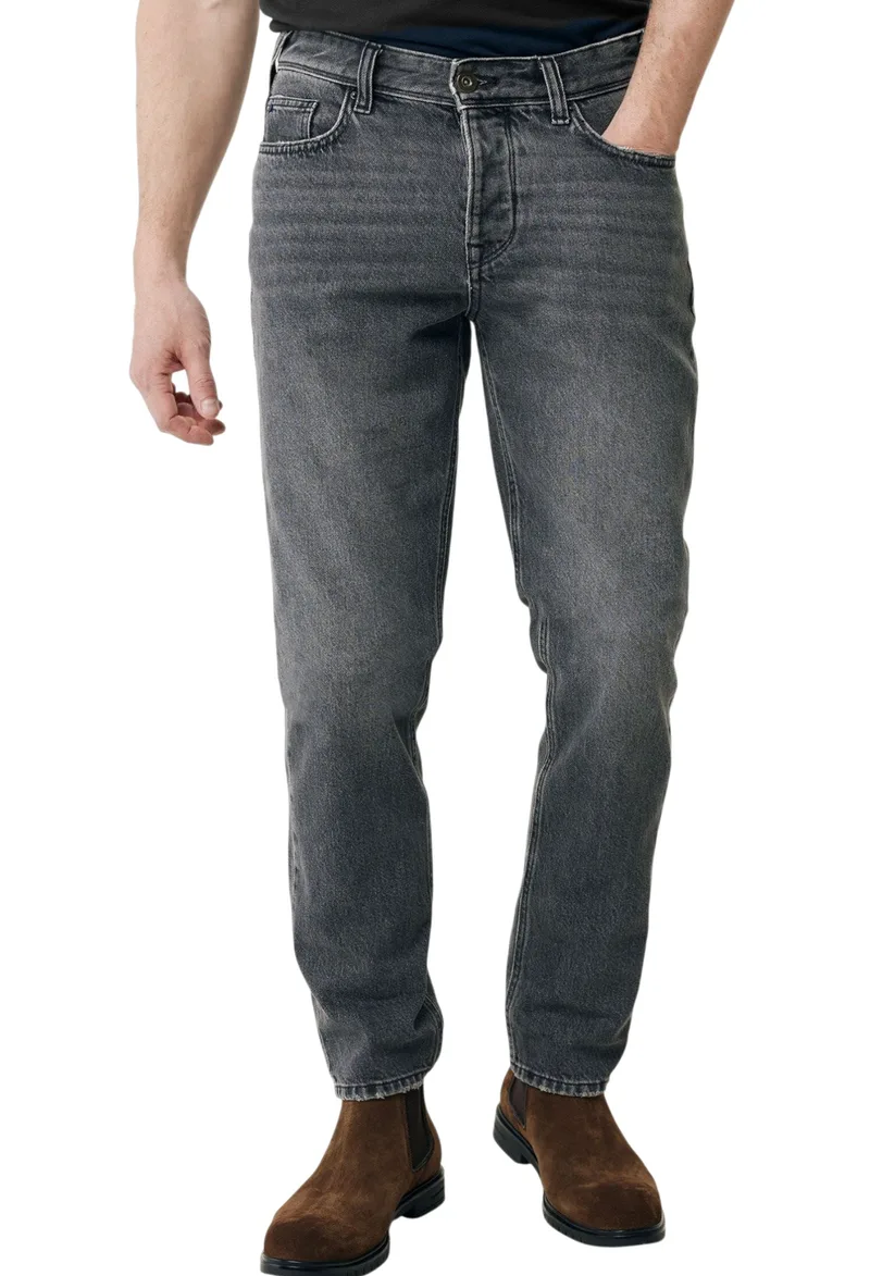 Παντελόνι Jean Mexx Steve BM0517036-02M-50076 Ανδρικό