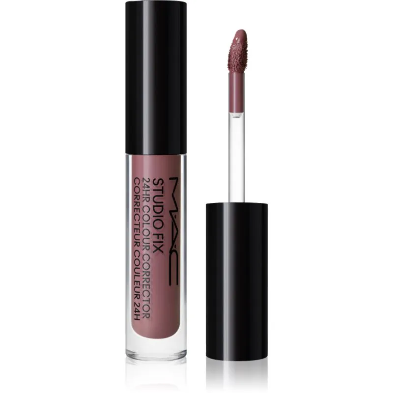 MAC Cosmetics Studio Fix 24HR Colour Corrector υγρό κονσίλερ απόχρωση Violet 1.8 ml