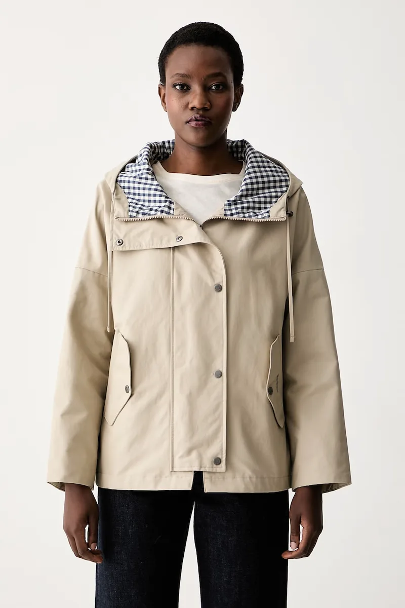 Barbour μεταβατικό μπουφάν γυναικείο Kingswood