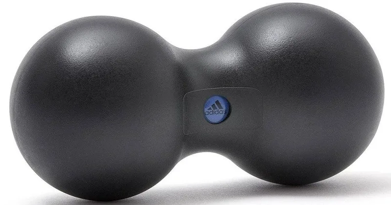 ΔΙΠΛΗ ΜΠΑΛΑ ΜΑΣΑΖ ADIDAS MASSAGE BALL ADTB-11607