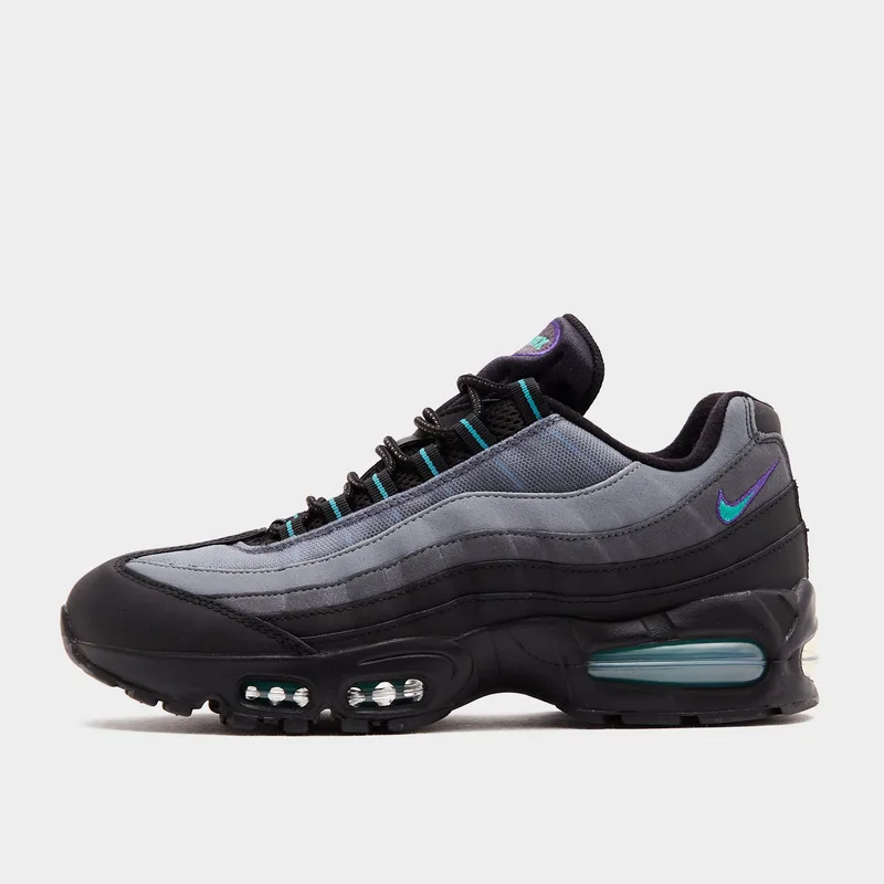 Nike Air Max 95 Ανδρικά Παπούτσια (9000252441_89849)