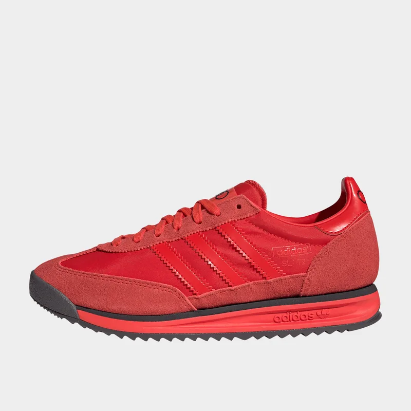 adidas Originals Sl 72 RS Audi Revolut F1 Team Unisex Παπούτσια (9000274783_93829)