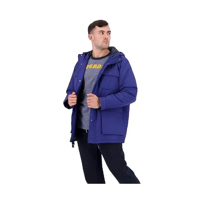 Σακάκι/Blazers Superdry Vintage Mountain Padded