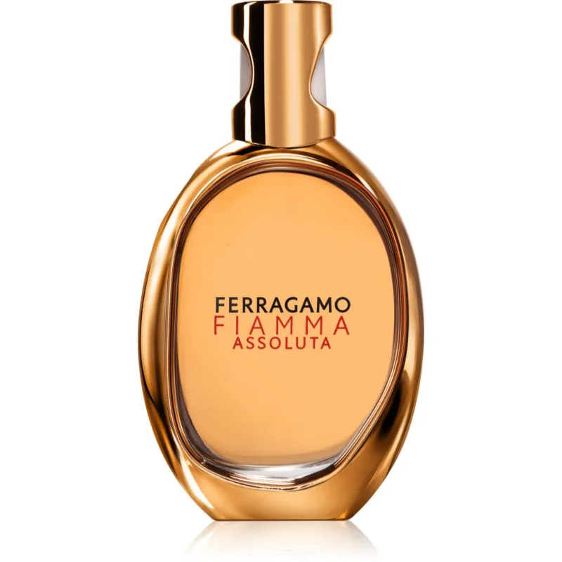 Ferragamo Fiamma Assoluta Eau de Parfum για γυναίκες 55 ml
