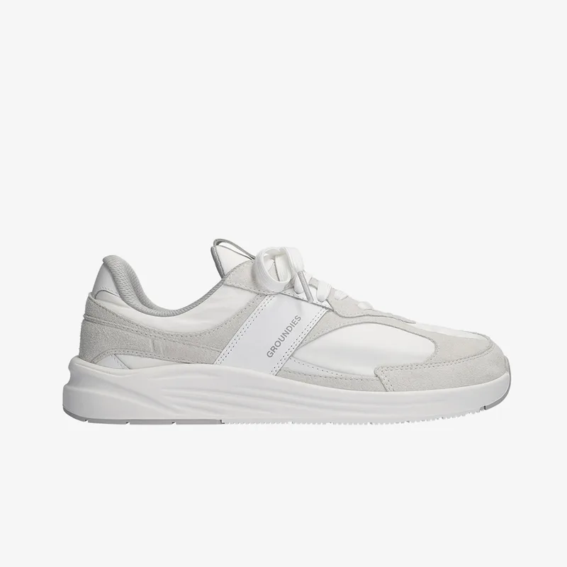 Sneakers Groundies Starlite 2.0 Women White EUR 38