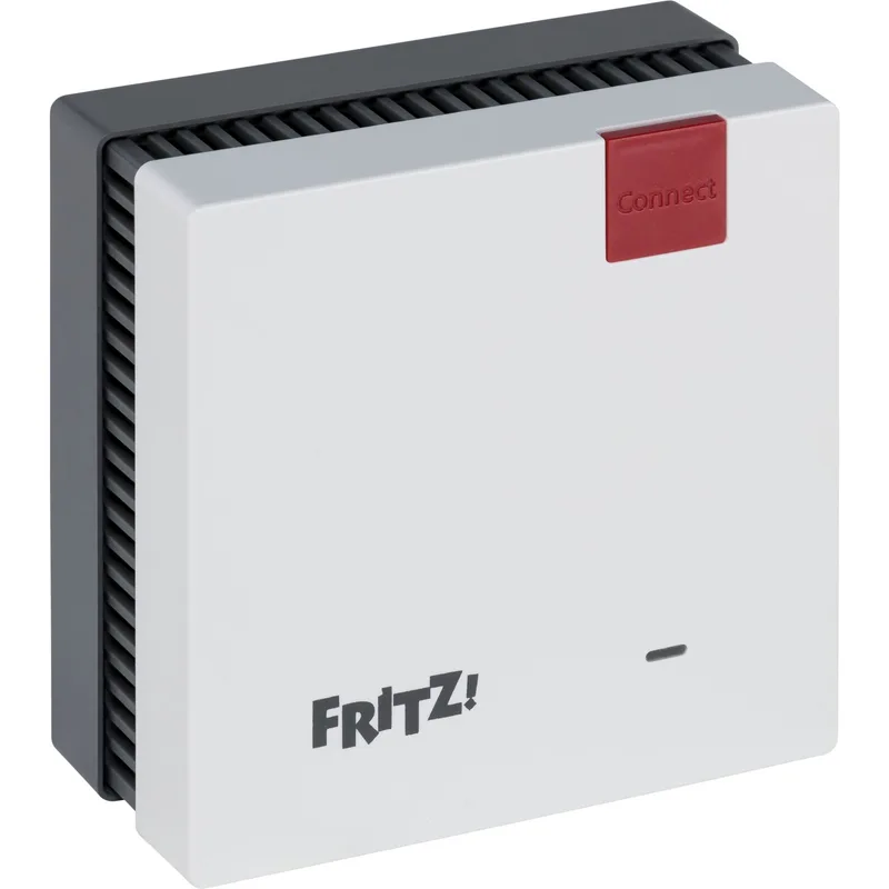 FRITZ!Repeater 1200 AX Wireless Mesh Wi-Fi Extender