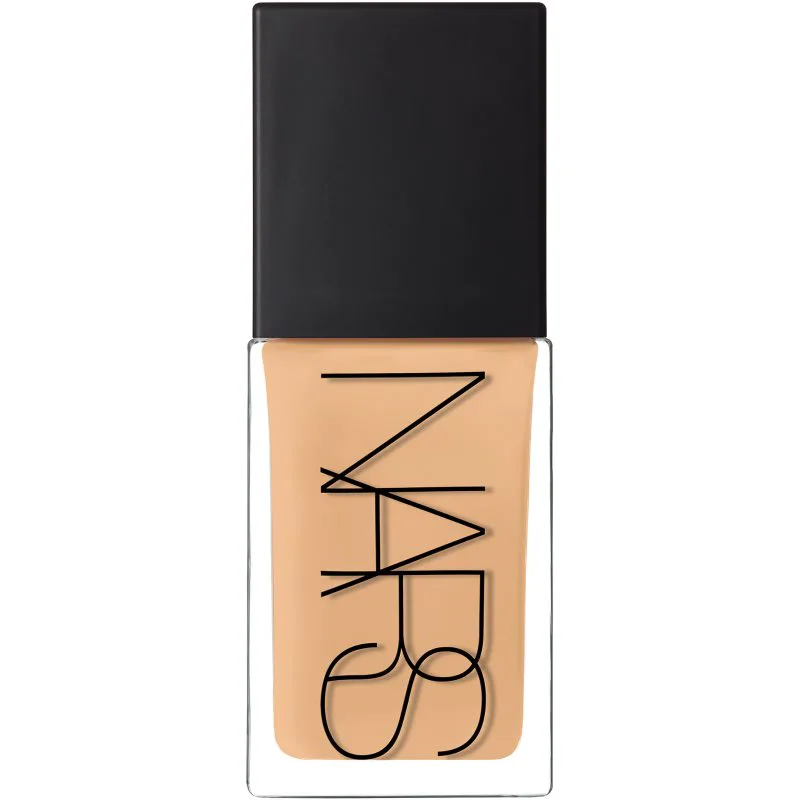 NARS Light Reflecting™ Foundation λαμπρυντικό μεικ απ για φυσική εμφάνιση απόχρωση BARCELONA 30 ml
