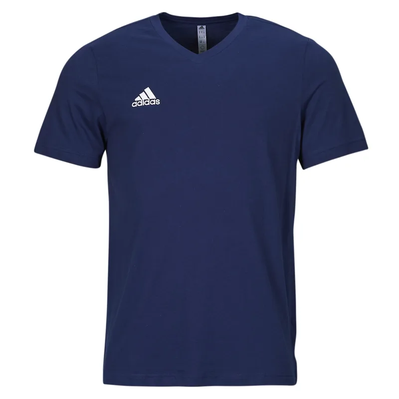 T-shirt με κοντά μανίκια adidas Entrada 22 T-Shirt